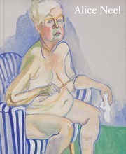 ALICE NEEL FREEDOM /ANGLAIS