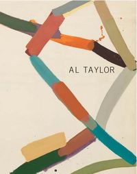 Al Taylor Early Paintings /anglais