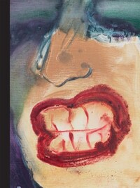 Marlene Dumas: Myths & Mortals /anglais
