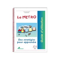 LE METRO MA LOCO