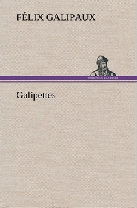 Galipettes