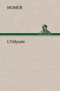 L'Odyssée