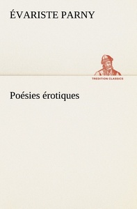 Poésies érotiques