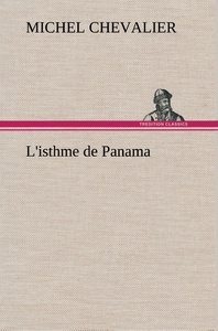 L'isthme de Panama