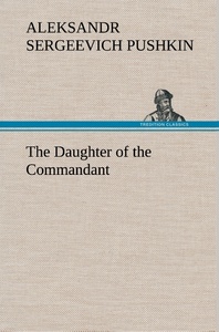 The Daughter of the Commandant