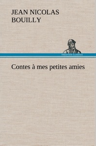 Contes à mes petites amies