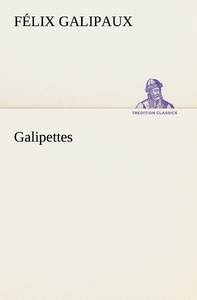 Galipettes