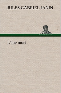 L'âne mort