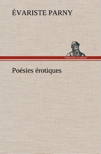 Poésies érotiques
