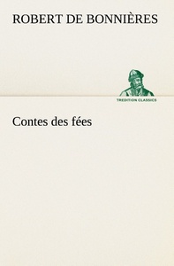 Contes des fées