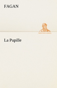 La Pupille