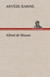 Alfred de Musset