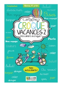 Croque Vacances 2