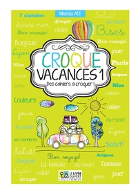 Croque Vacances 1