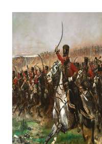 L'ALBUM DES HUSSARDS