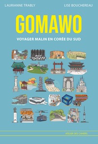 Gomawo !