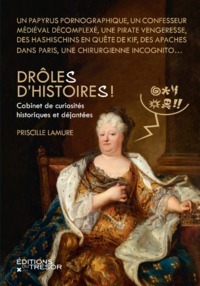 Drôle(s) d'histoire(s)