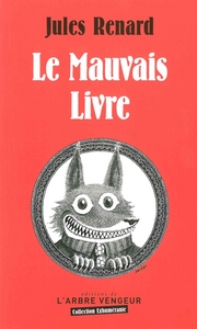 LE MAUVAIS LIVRE