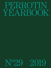 YEARBOOK N  29