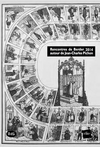 Rencontres de Berder 2014 autour de Jean-Charles Pichon