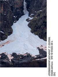 Effondrement des Alpes – 2e journal