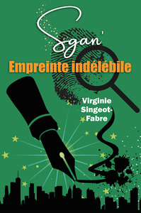 SGAN' - T02 - EMPREINTE INDELEBILE