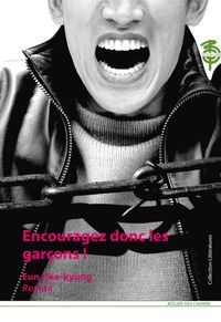 Encouragez donc les garçons !