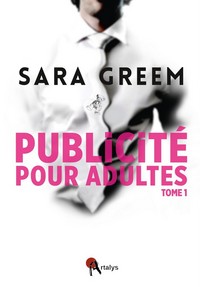 Publicité pour adultes - Tome 1