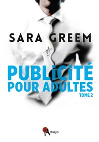 Publicité pour adultes - Tome 2