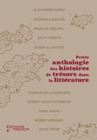 Petite anthologie des histoires d'aventuriers en littérature