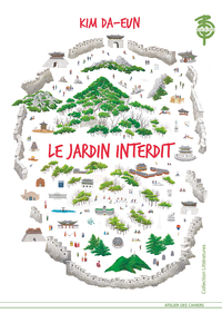 Le Jardin interdit