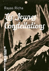 LES JEUNES CONSTELLATIONS