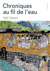 Chroniques au fil de l'eau