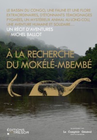 À la recherche du mokélé-mbembé