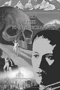 L'Art Chez Lovecraft