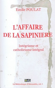 L'affaire de la Sapinière