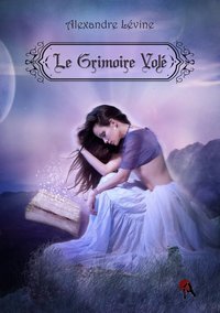 Le grimoire volé