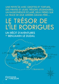 Le Trésor de l'île Rodrigues