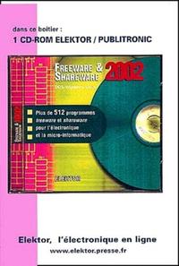 CD ROM : FREE & SHAREWARE 2002