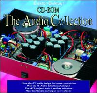 CD-ROM AUDIO COLLECTION