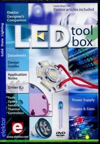 LED TOOLBOX. APPLICATIONS-NOTES-DRIVER ICS. DVD MULTILINGUE