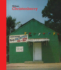 William Christenberry /anglais