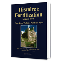 Histoire de la fortification - jusqu'en 1870