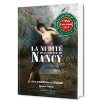 LA NUDITE DANS L'ECOLE DE NANCY