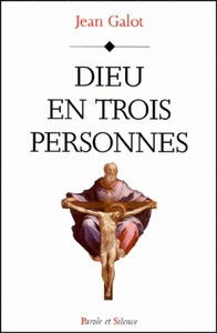 dieu en trois personnes