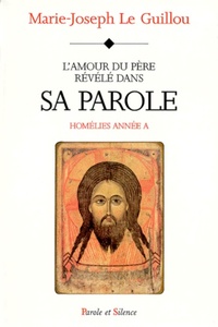 amour du pere revele la parole