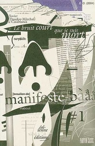 Le Bruit Court Que Je Suis Mort