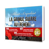 Le bleuet et le coquelicot - la Grande guerre à travers le regard d'un enfant