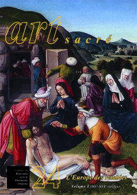 Art sacré n°24