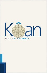 Revue Koan N°1